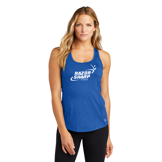 Ladies Ogio Racerback Tank