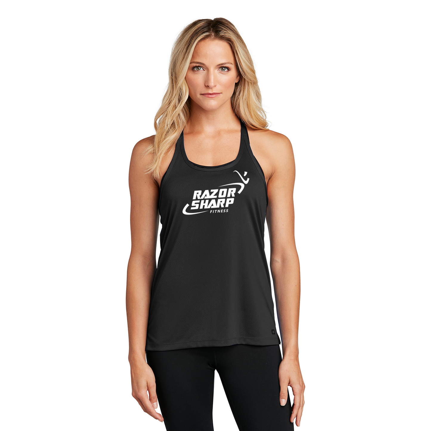 Ladies Ogio Performance Tank