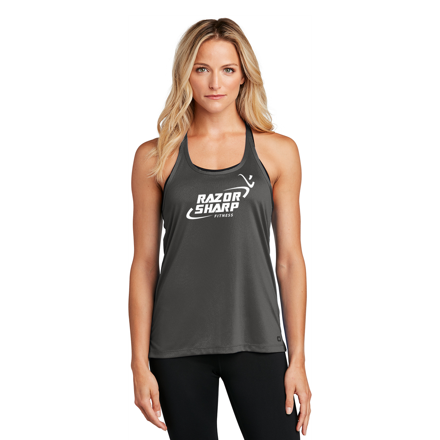 Ladies Ogio Performance Tank