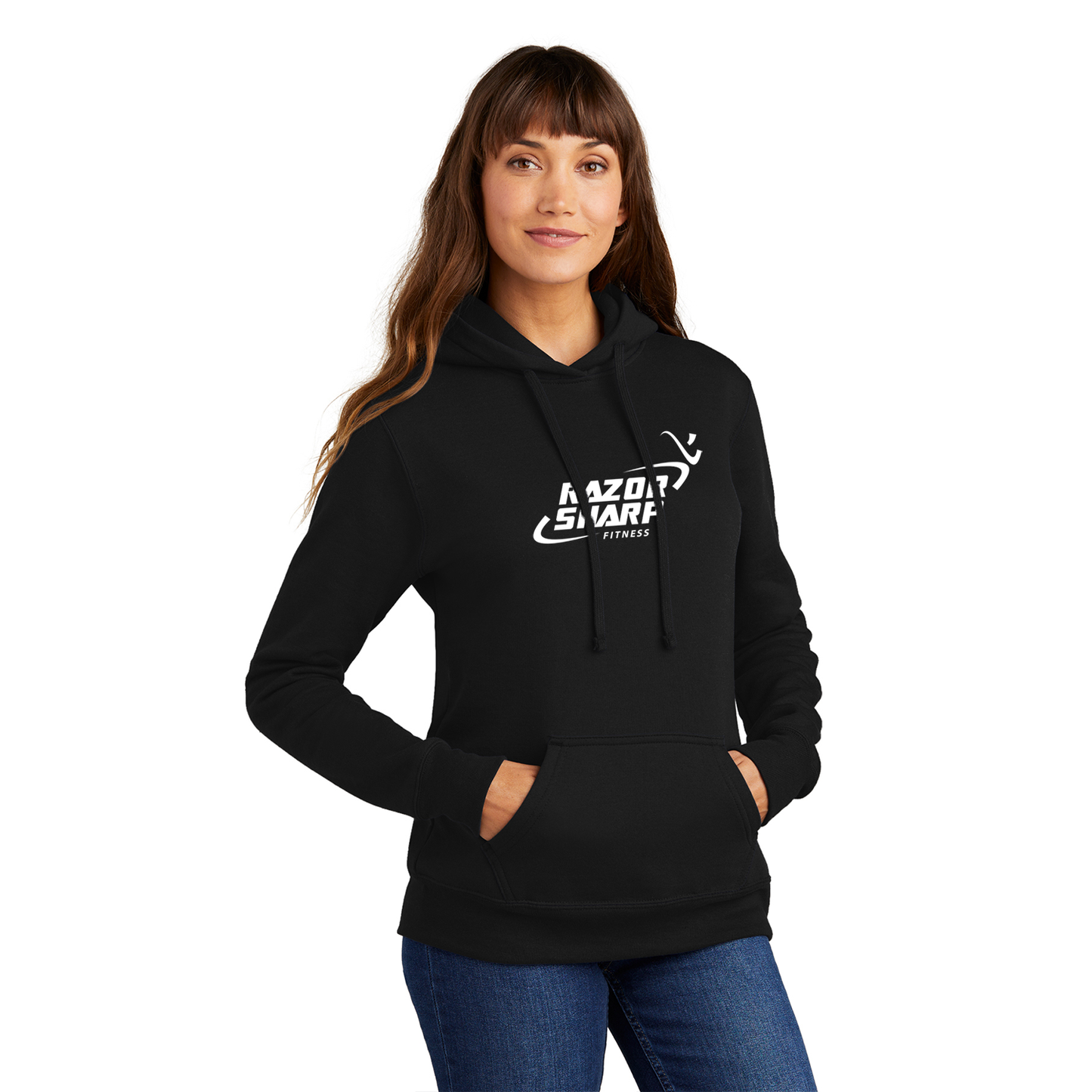 Ladies Sweatshirt