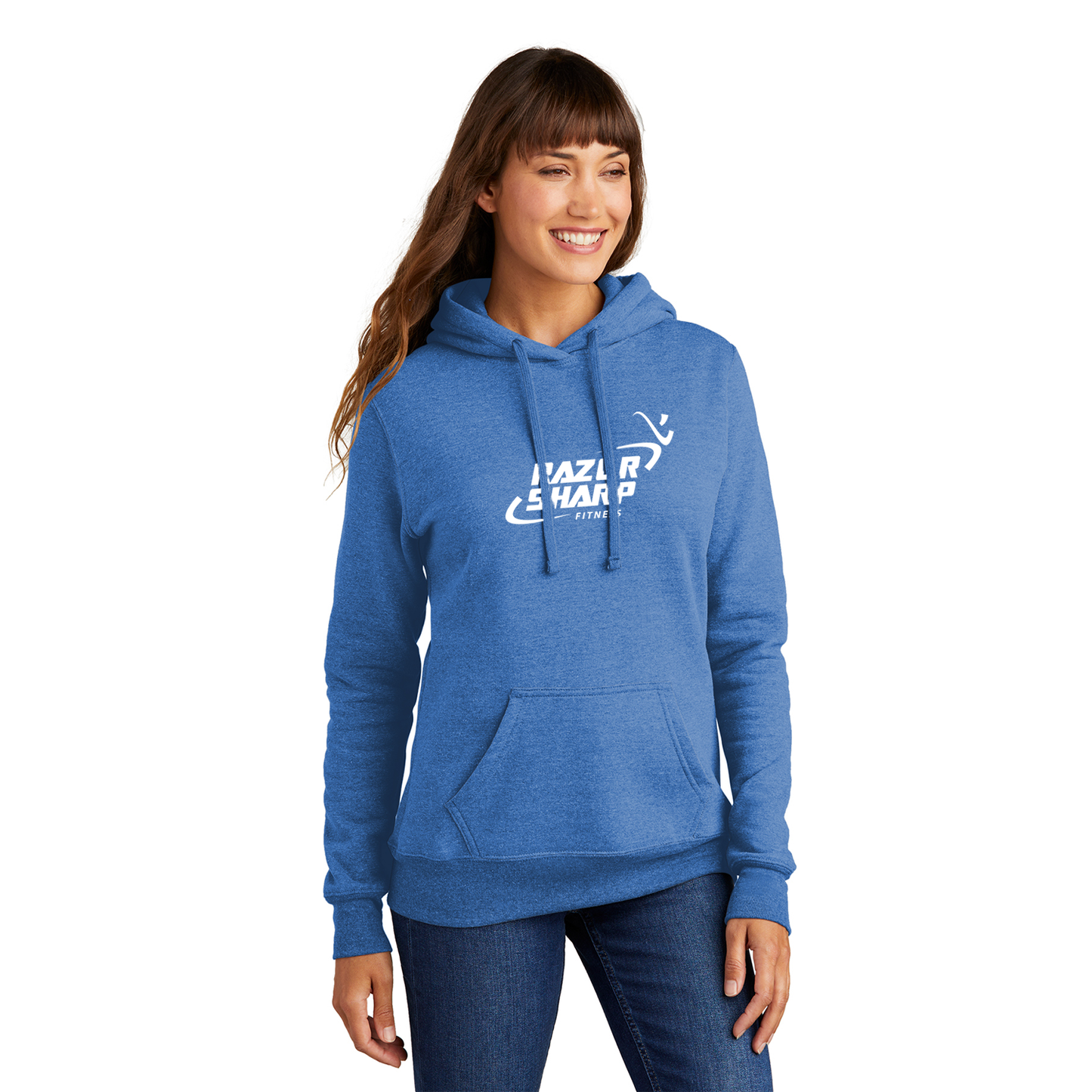 Ladies Sweatshirt