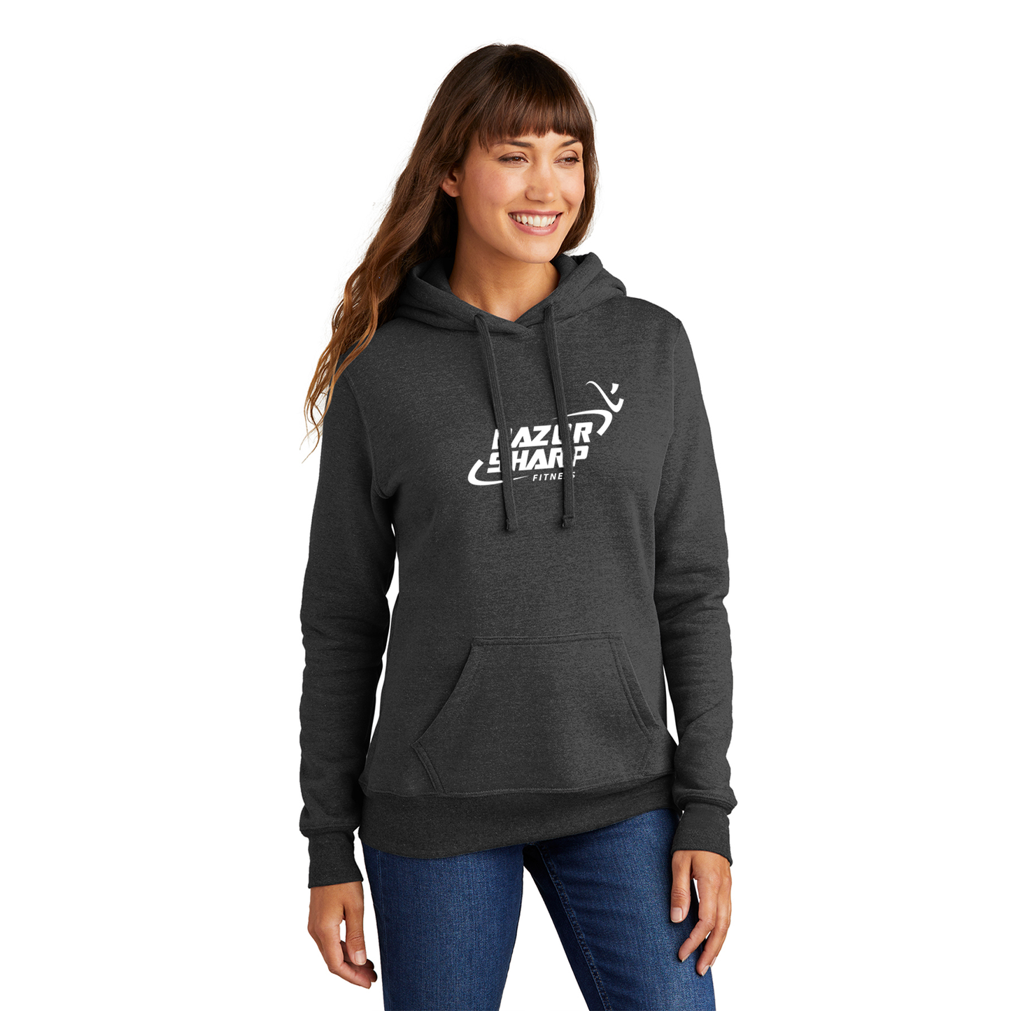 Ladies Sweatshirt