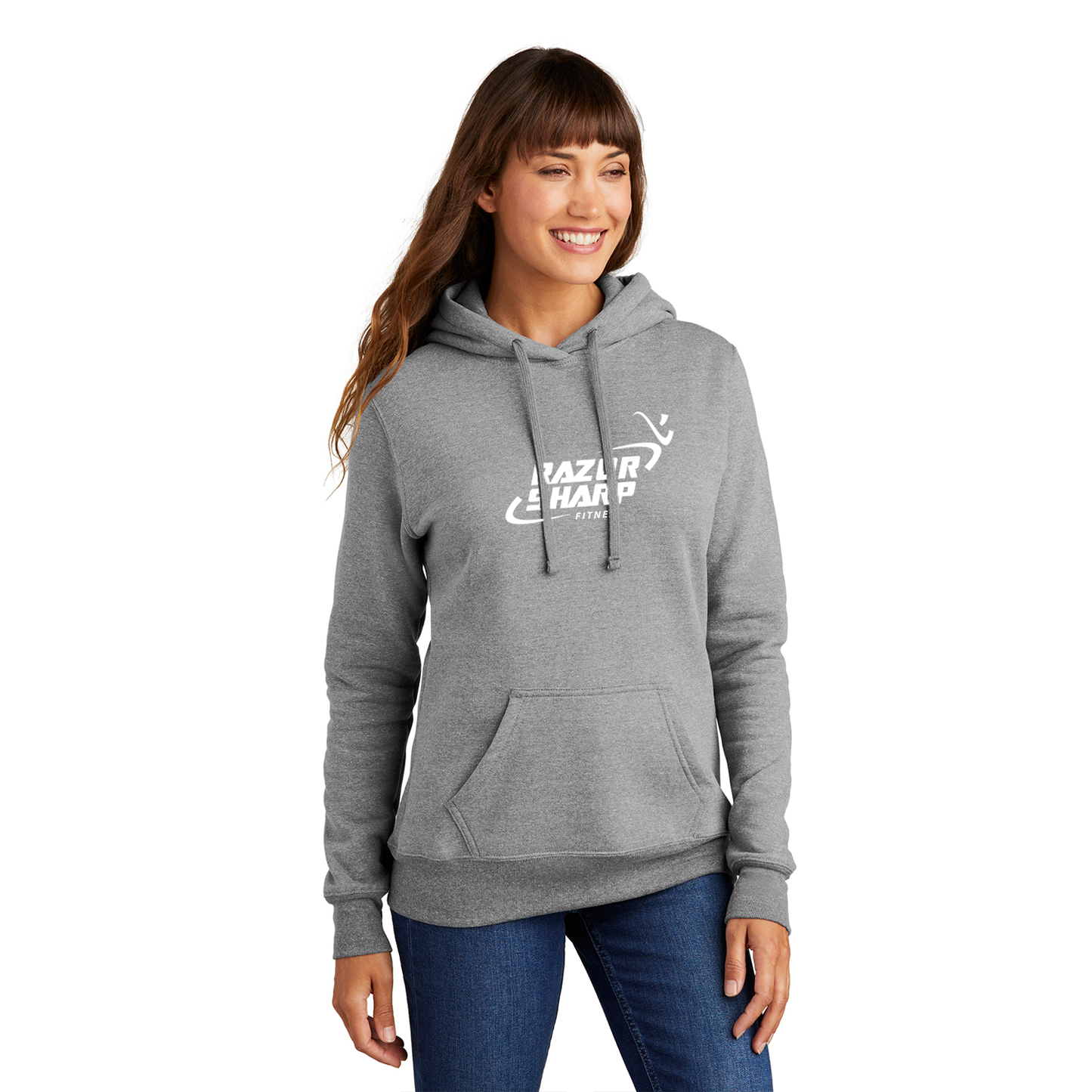 Ladies Sweatshirt