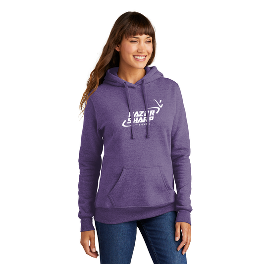 Ladies Sweatshirt