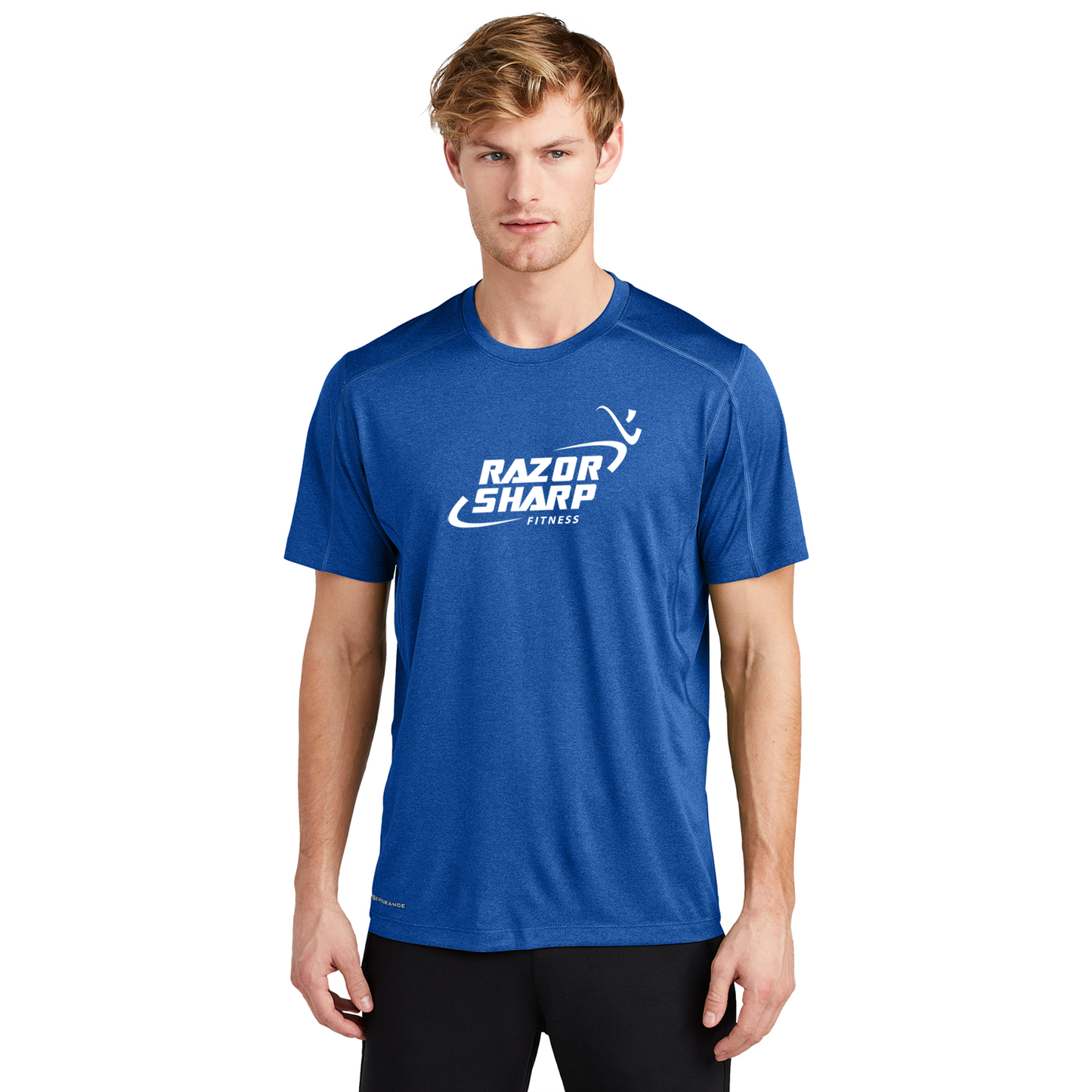 Men's Ogio Pulse Crew Tee