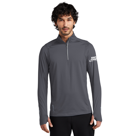 Men's Ogio 1/4 Pullover