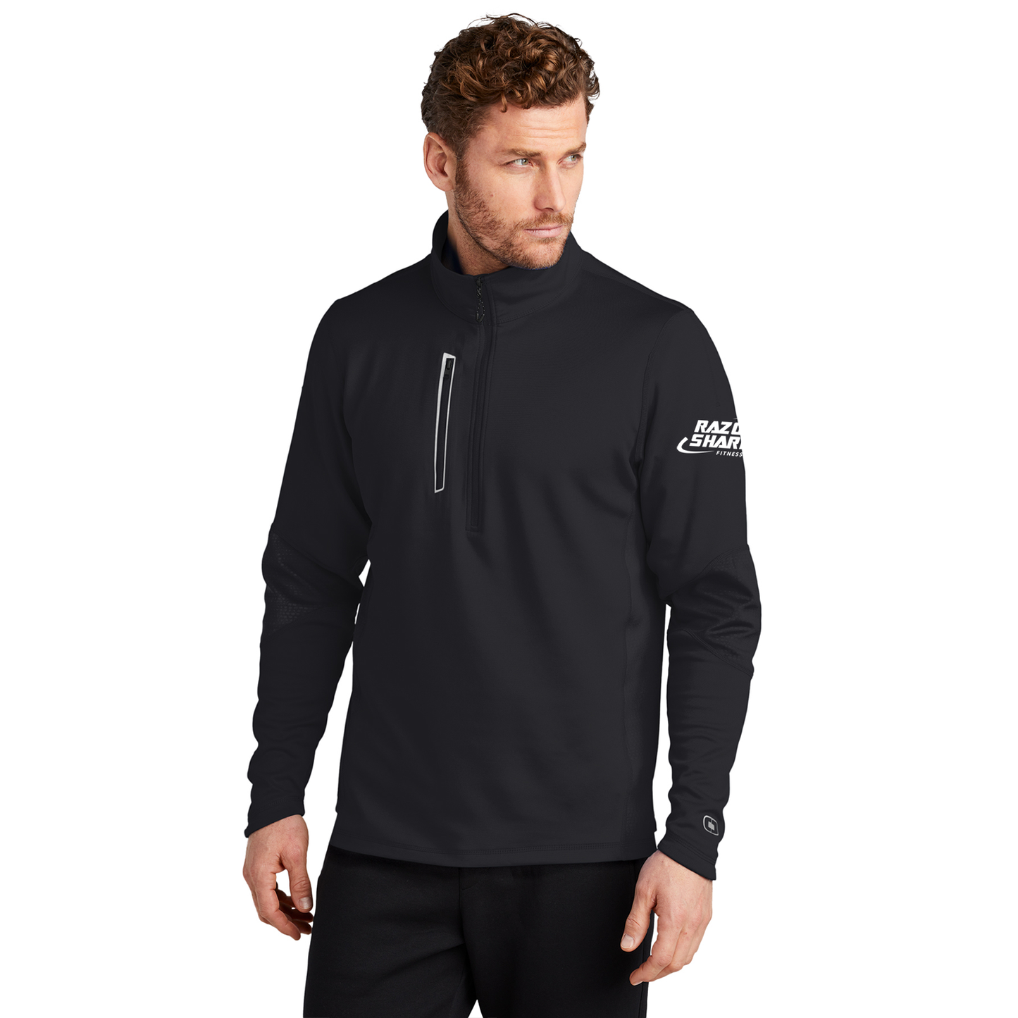 Ogio Fulcrum 1/4-Zip