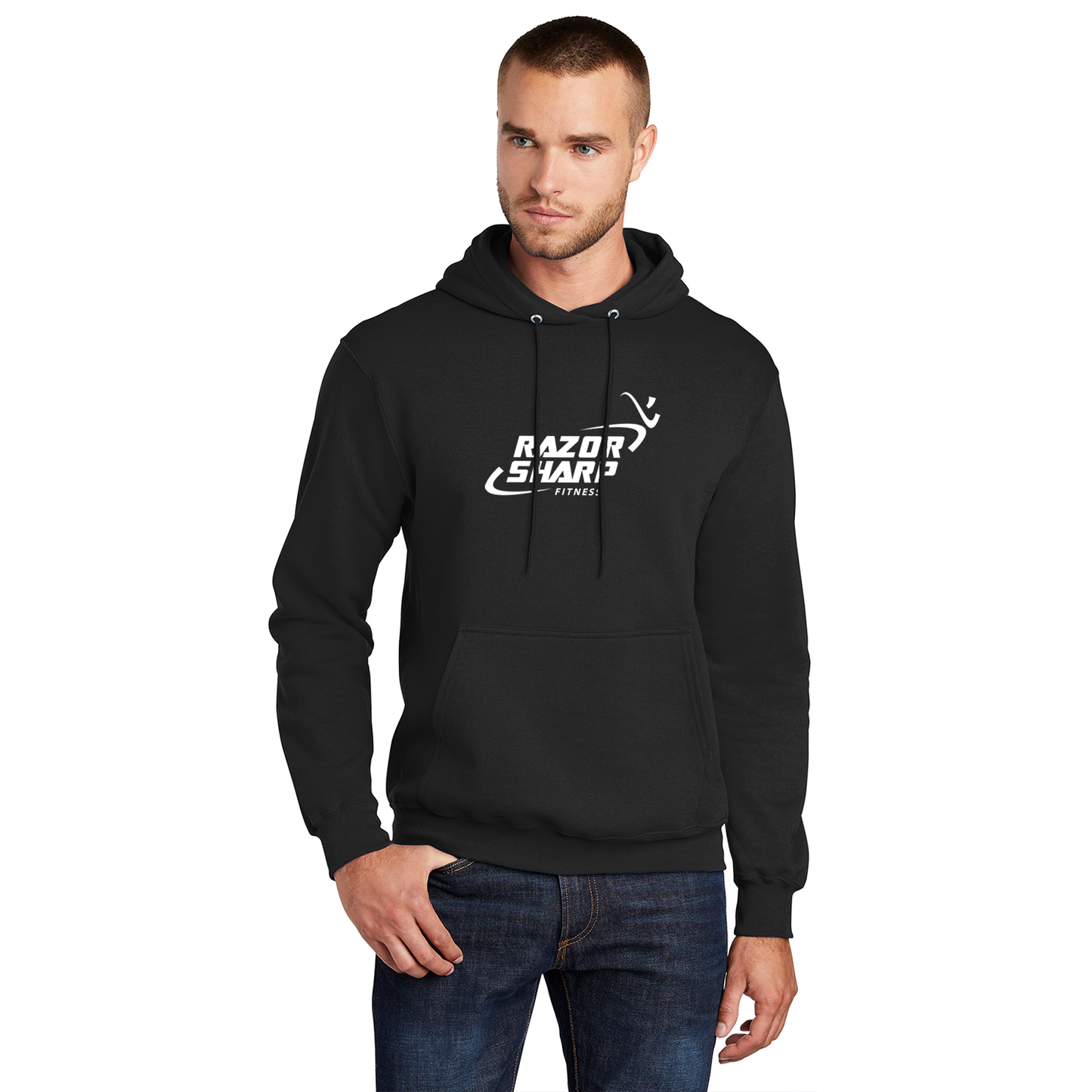 Men's Sweatshirt