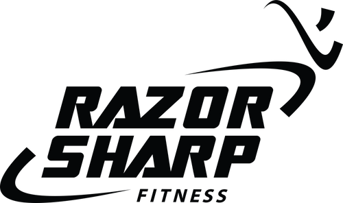 Razor Sharp Apparel Store